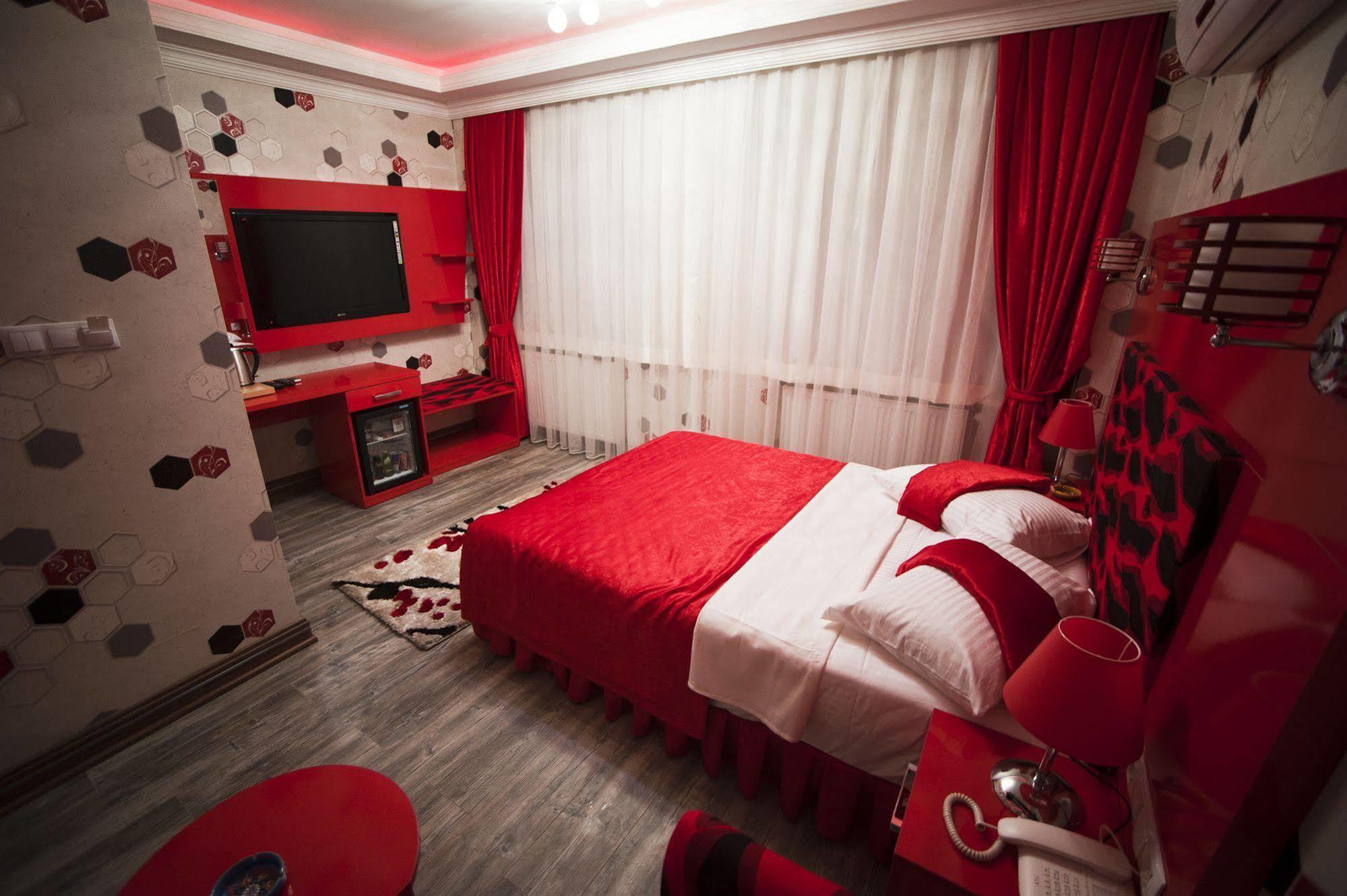 Saray 4* Istanboel