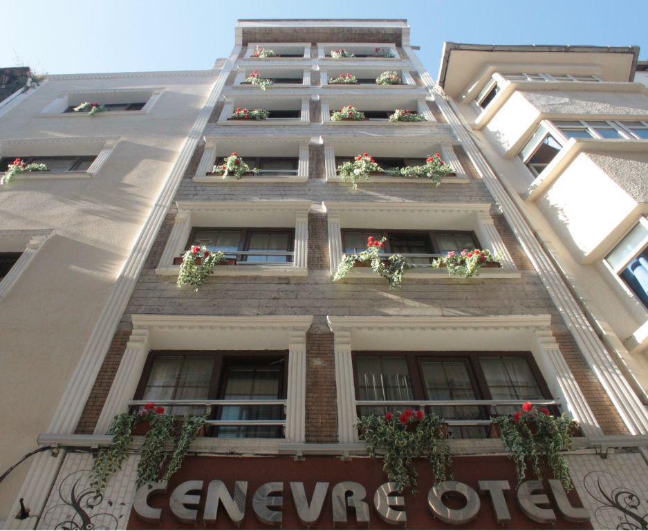 Saray Otel