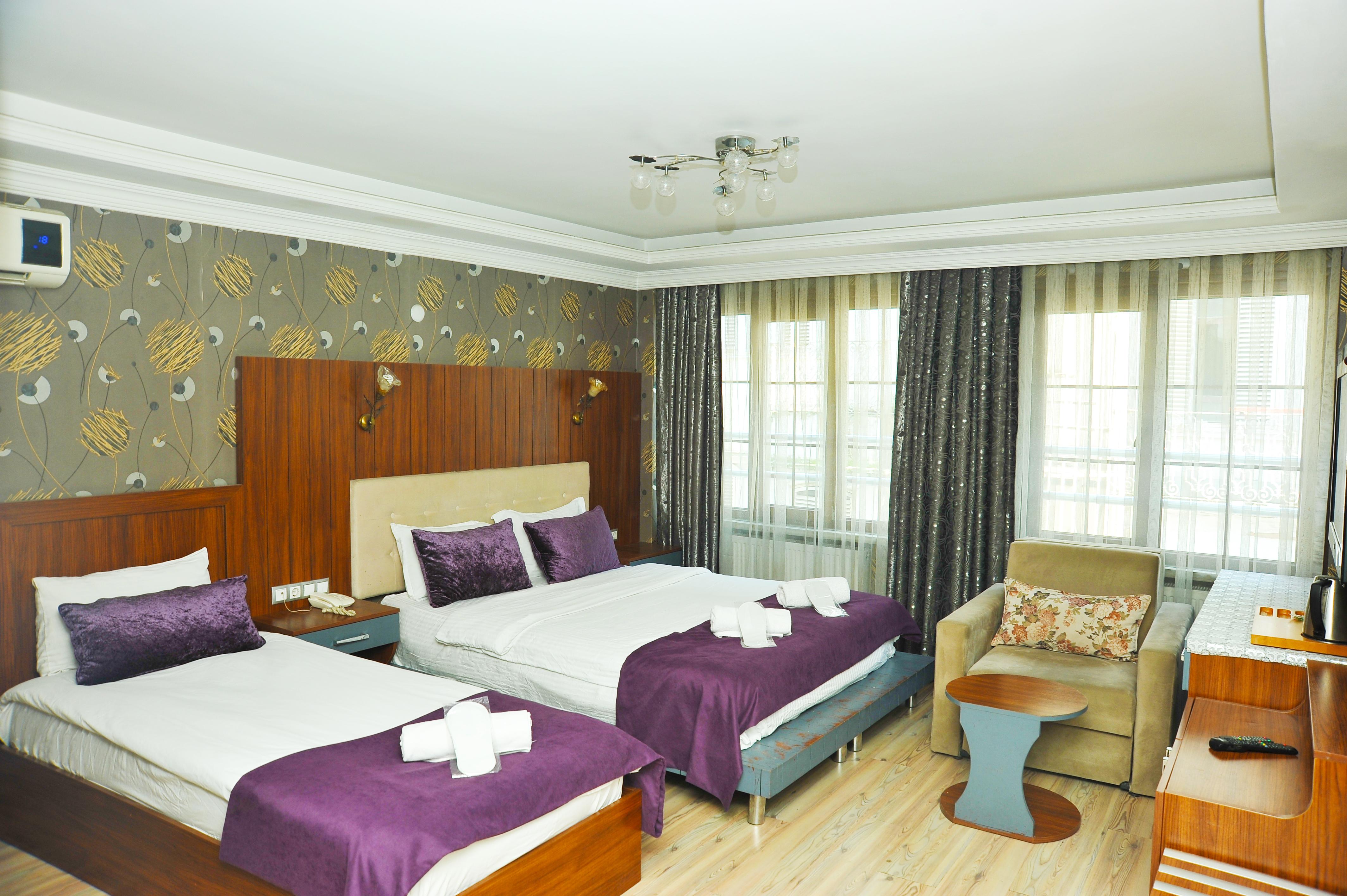 Saray Otel