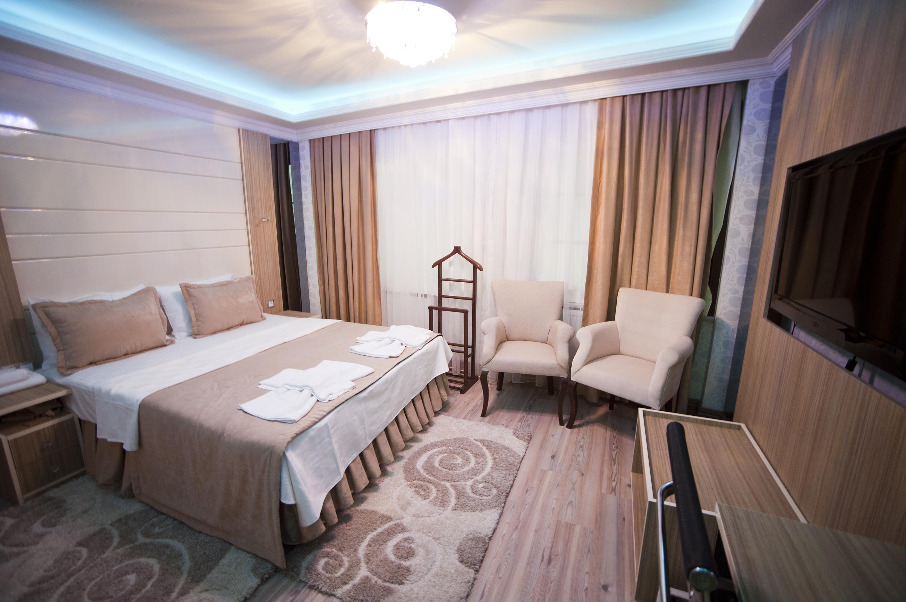 Saray Otel İstanbul