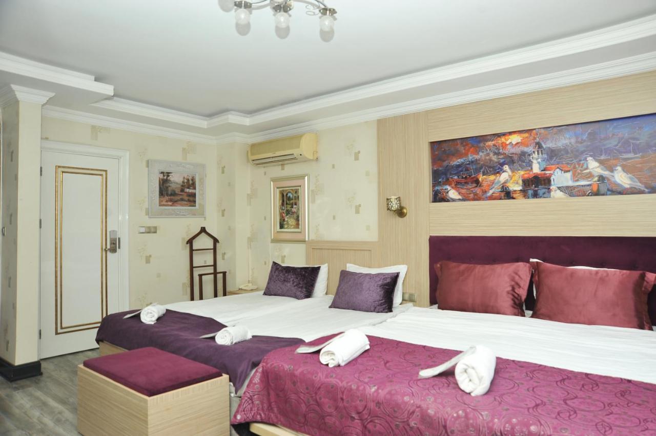Otel Saray 4*