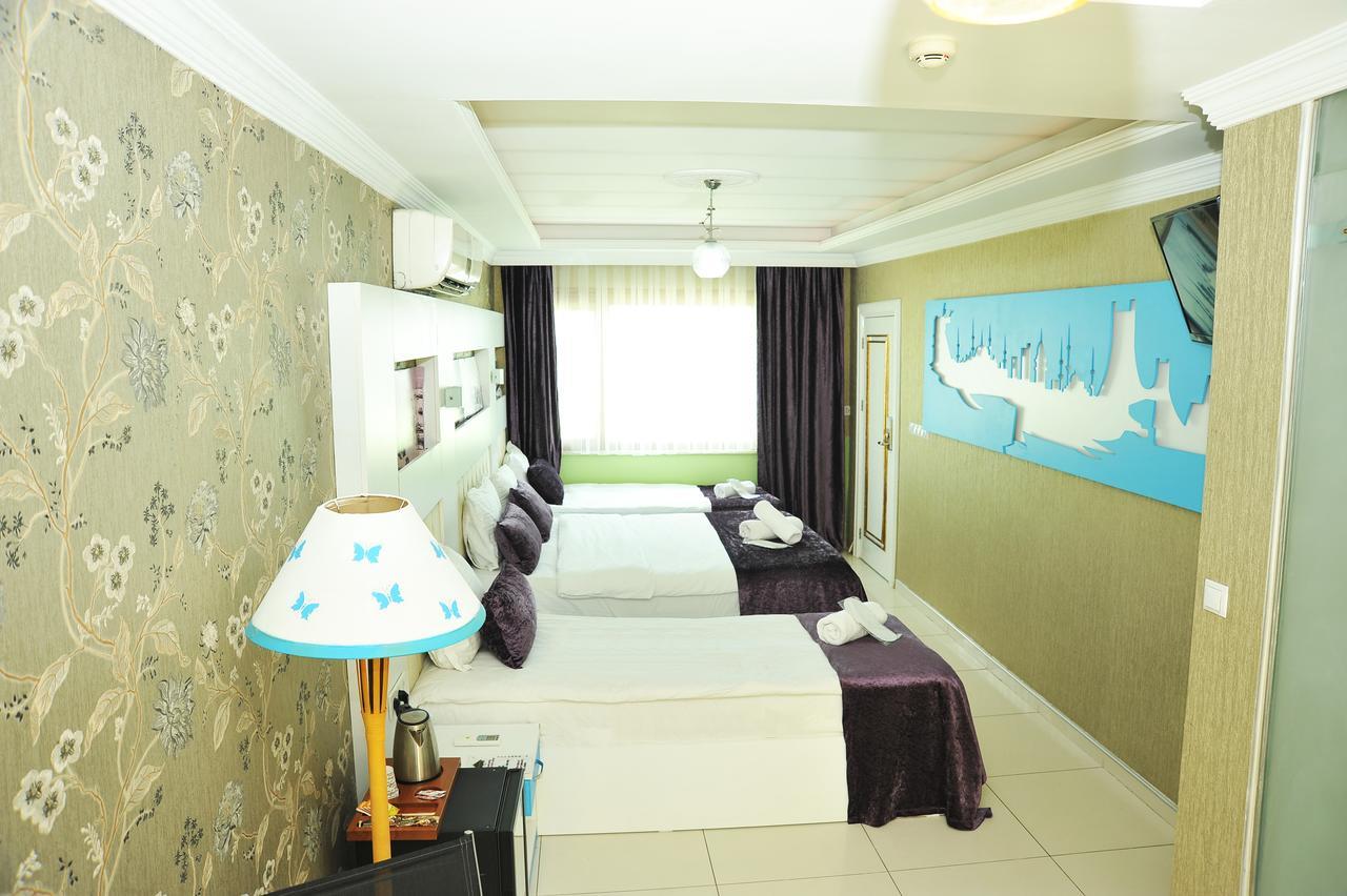 Saray Otel 4*