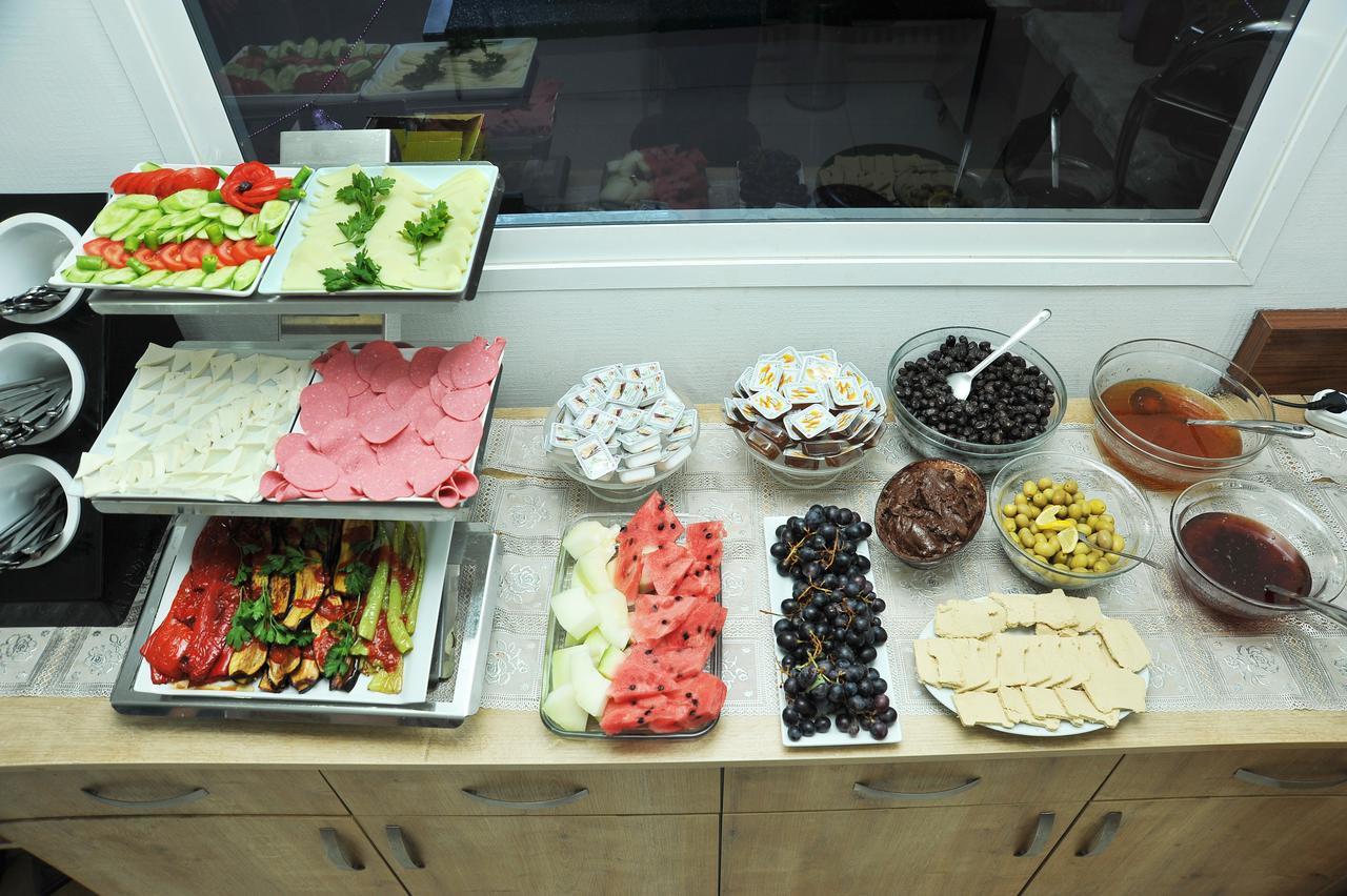 Saray Otel 4*