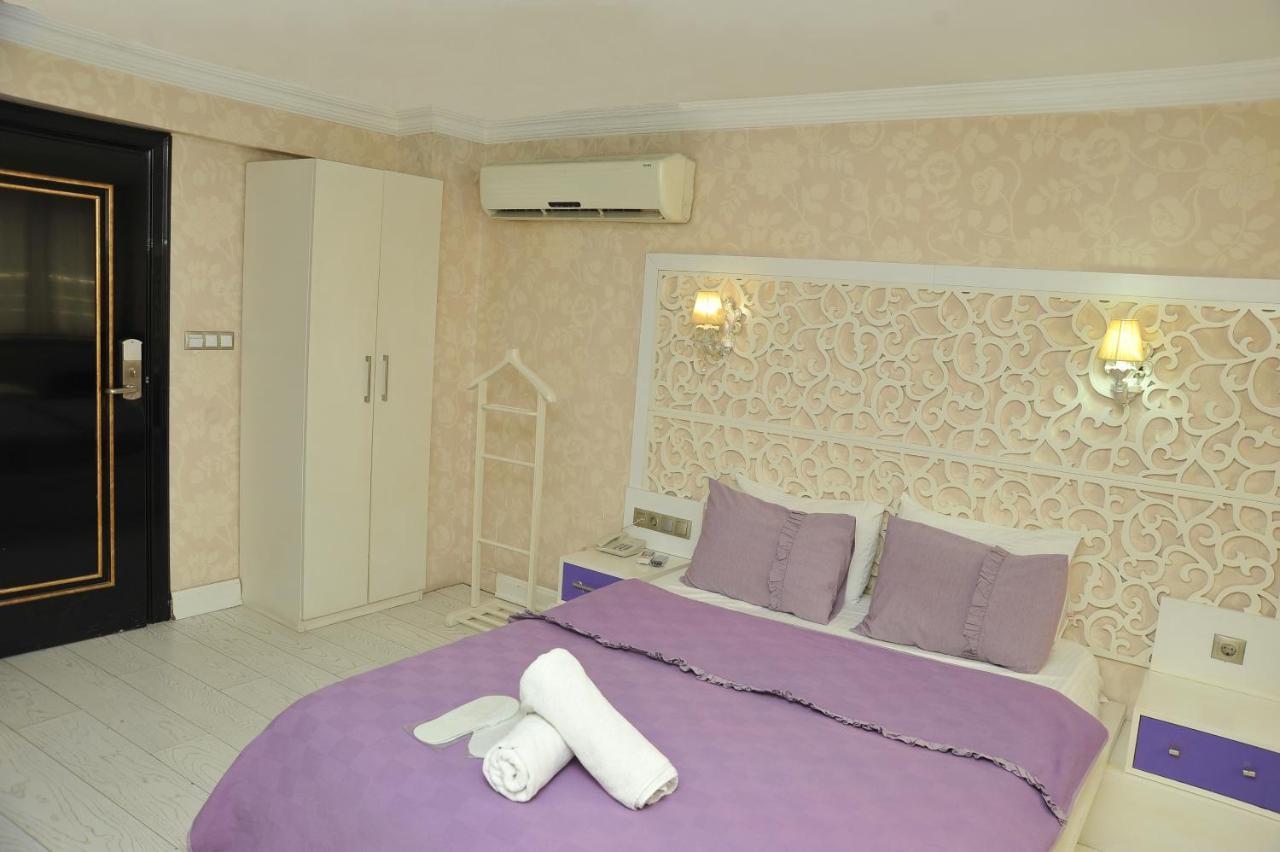 Otel Saray İstanbul