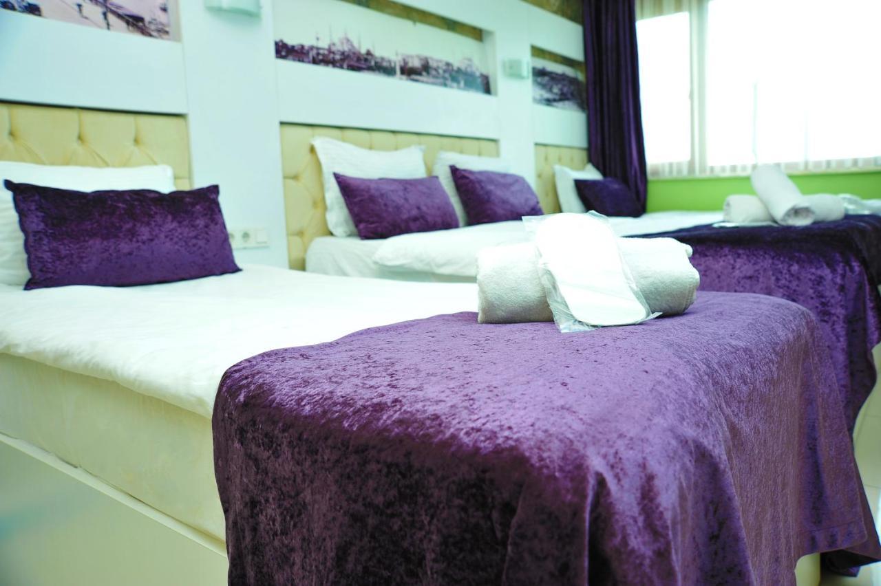 Saray Otel